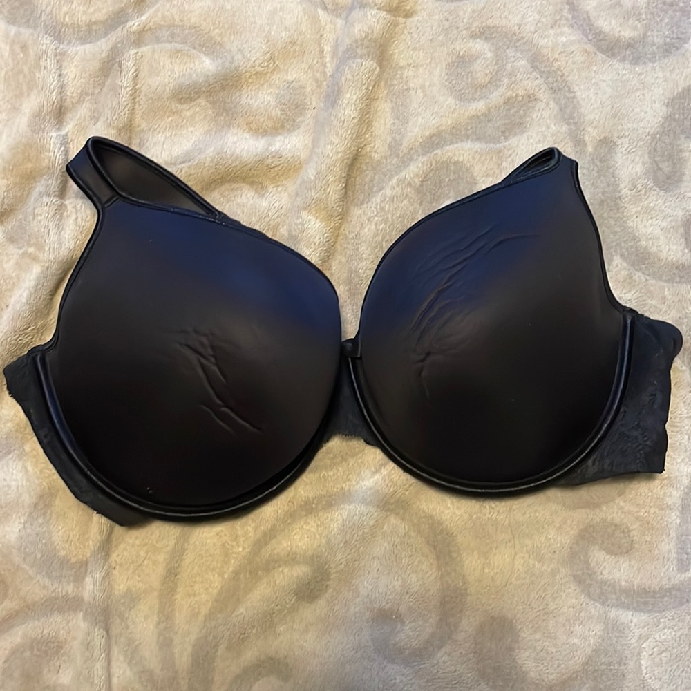 Torrid bra